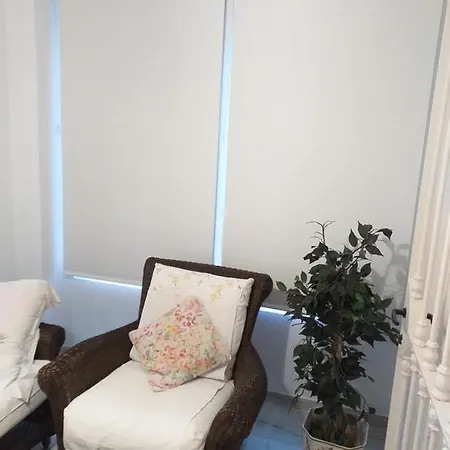 Duquesa 1ª Linea De Mar *