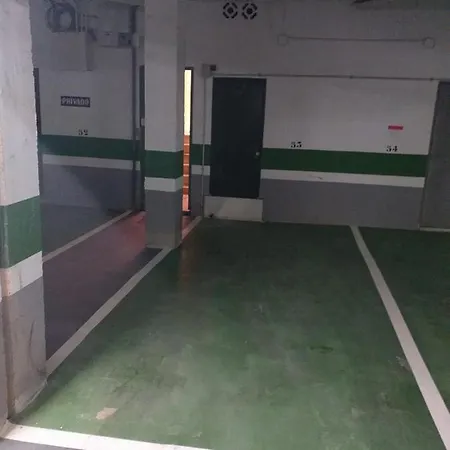 Apartment Duquesa 1ª Linea De Mar *