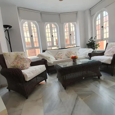 Apartment Duquesa 1ª Linea De Mar Torrevieja