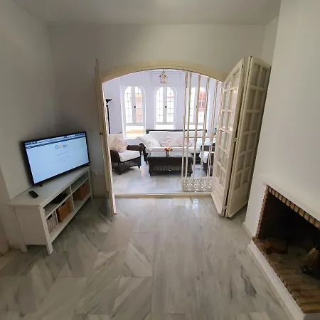 Duquesa 1ª Linea De Mar Torrevieja