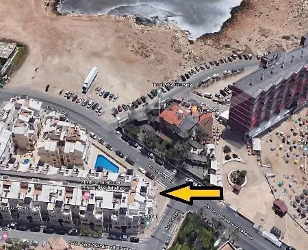 Duquesa 1ª Linea De Mar Torrevieja