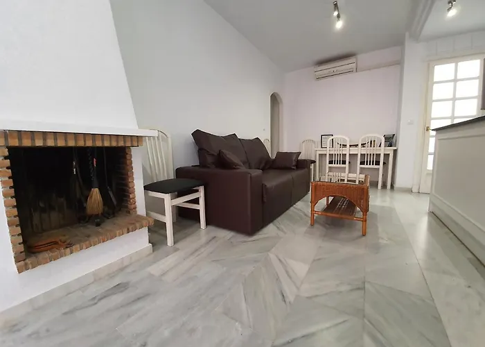 Duquesa 1ª Linea De Mar *