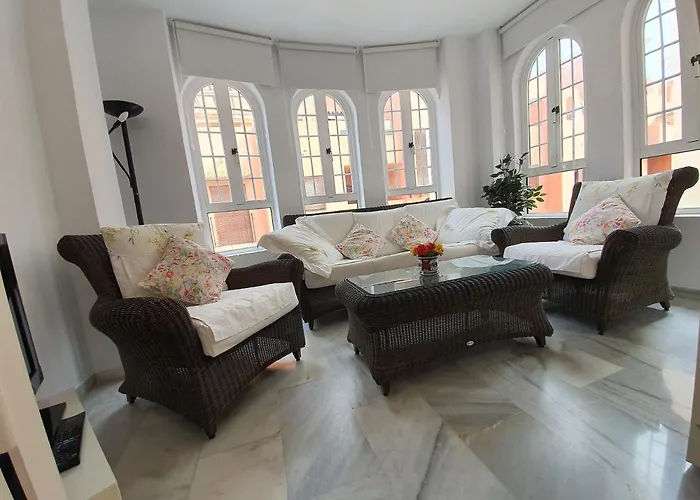 Lägenhet Duquesa 1ª Linea De Mar Torrevieja