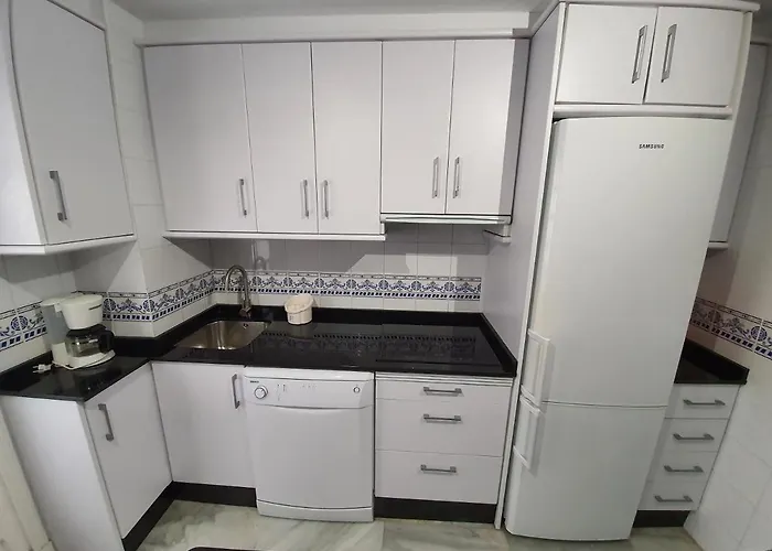 Duquesa 1ª Linea De Mar Torrevieja