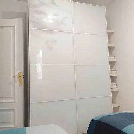 Apartamento Duquesa 1ª Linea De Mar *
