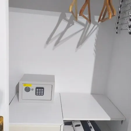 Apartamento Duquesa 1ª Linea De Mar *
