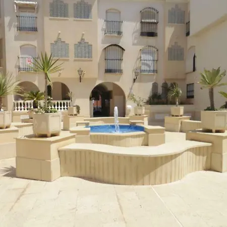 Apartamento Duquesa 1ª Linea De Mar *